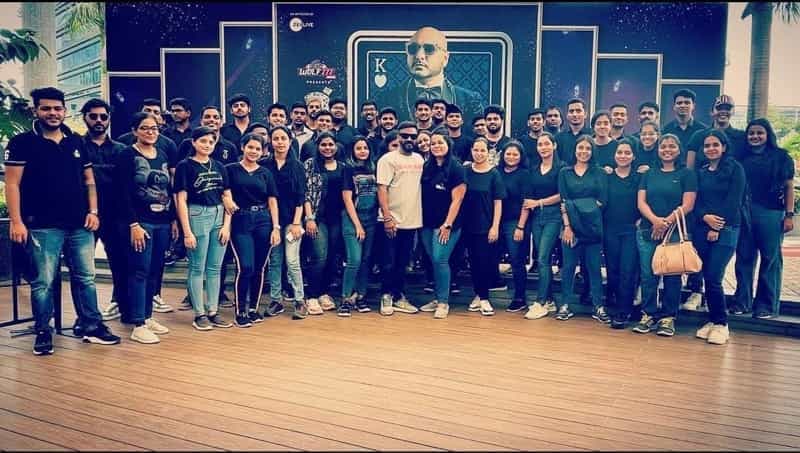 Indian School of Media Mumbai Events photo 26